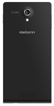 Karbonn Octane Plus 3